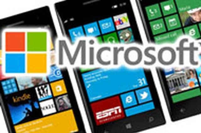 Microsoft phone