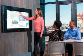Surface Hub release delayed