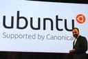 Tech Pioneer Shuttleworth Demos OpenStack on Linux