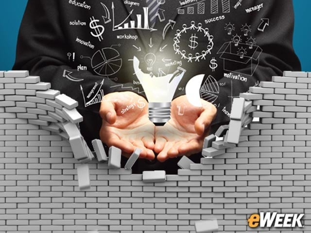 Were the Executives Holding Back Innovation?
