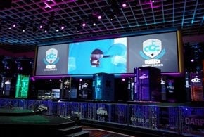 Cyber Grand Challenge