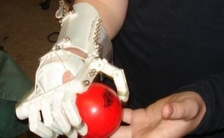 Prosthetics for Kids Underscore 3D Printing’s Limitless Potential