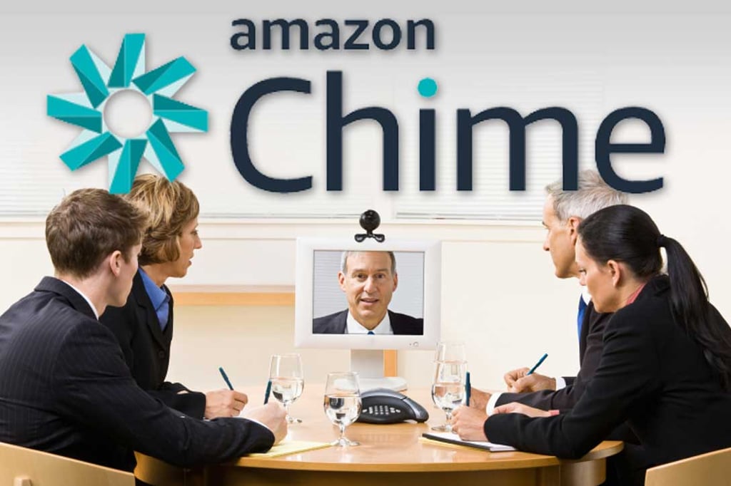 AmazonChime