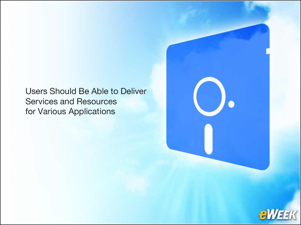 3 - Universal: Infrastructure and Application Delivery