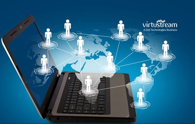 Virtustream