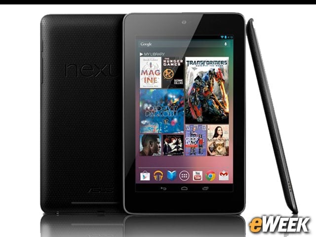 Google Nexus 7