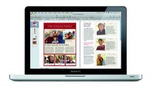 Cloud-Based iWork a Must for Apple