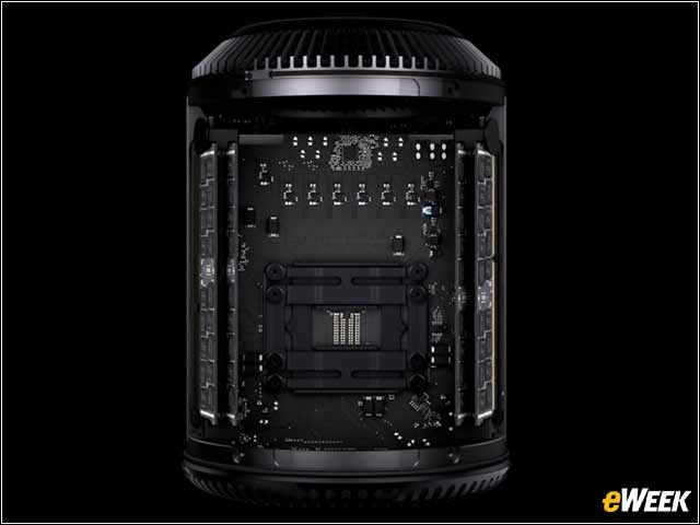 8 - Processing Power Will Be Impressive