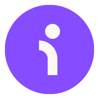 Inworld icon.