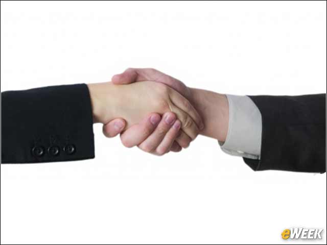 5 - Partners Play a Role