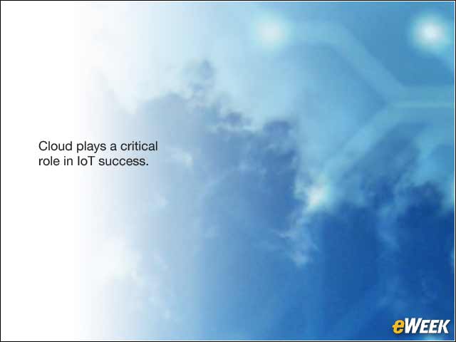 11 - The Power of the Cloud