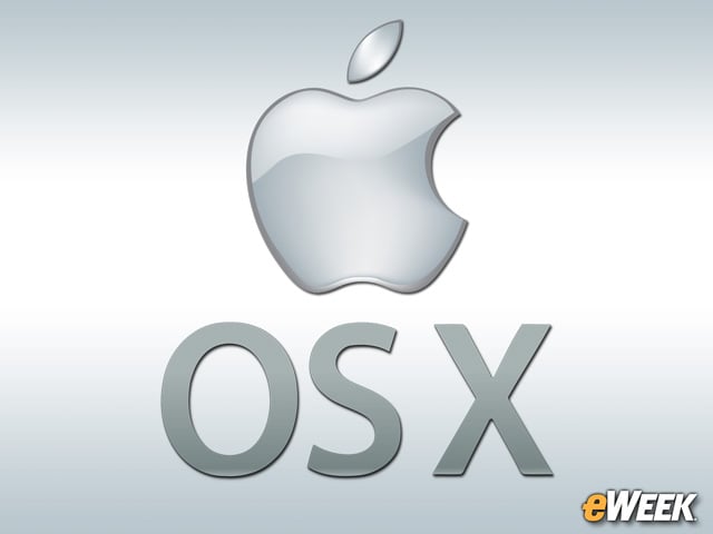 Market Fragmentation Persists Even for OS X