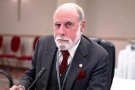 Why Vint Cerf Thinks Net Security Should Go Back to the Future