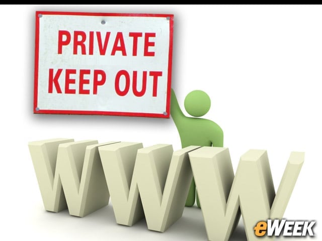 Boosting Your Online Privacy: 10 Best Practices