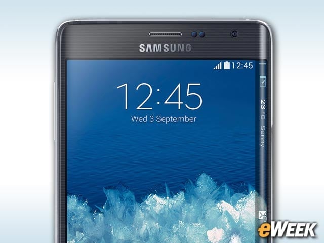 Don't Forget About … Samsung