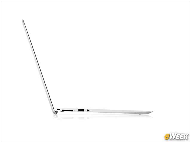 3 - Thin and Light for Easy Portability