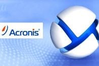 Acronis Launches New Disk Management Tool for Windows PCs