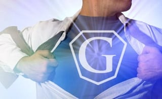 Geeks More Secure About Their Superman Pajamas, Star Wars Memorabilia