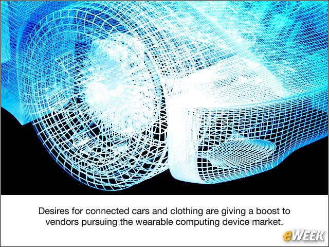 6 - Mobility Isn't Just for Smartphones Anymore