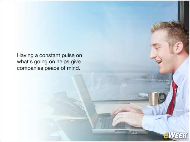 4 - Proactive Management