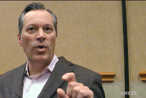 How SAP Keeps its Infrastructure and Software Secure