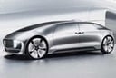 CES Auto Show 2