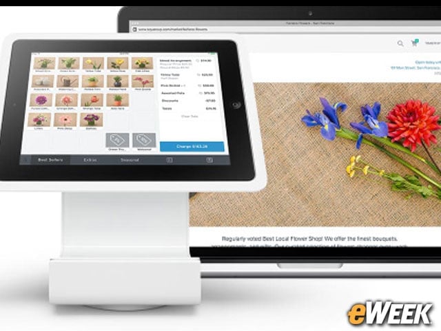 Square Traces Its Origins to Twitter