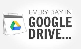 Google Keep Note-Taking App Surfaces Briefly, Then Is Pulled Back