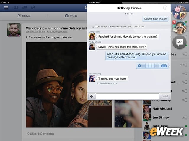 7-Don't Forget the 'Facebook for Every Phone' Push