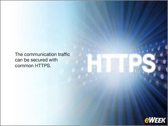 10 - Encrypted Information