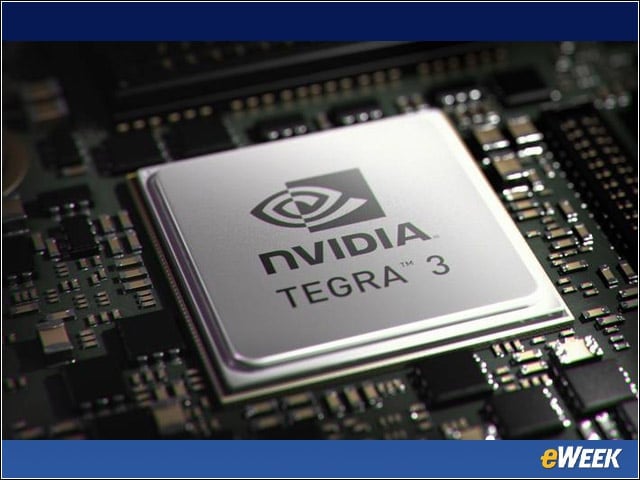Tegra 3