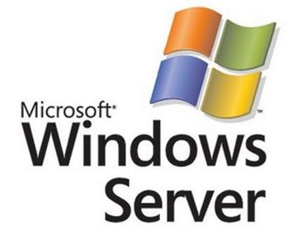 Windows Server Preview