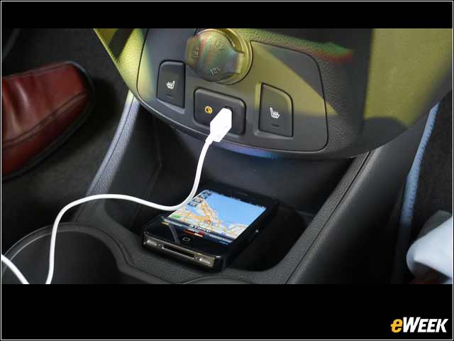 6 - Bluetooth Connection