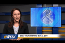Daily Tech Briefing: May 22, 2014