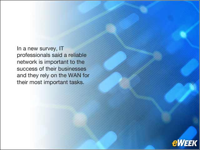 1 - IT Pros Want Relief From Network Costs, Complexity, Talari Survey Says