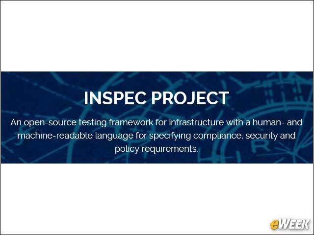 10 - InSpec