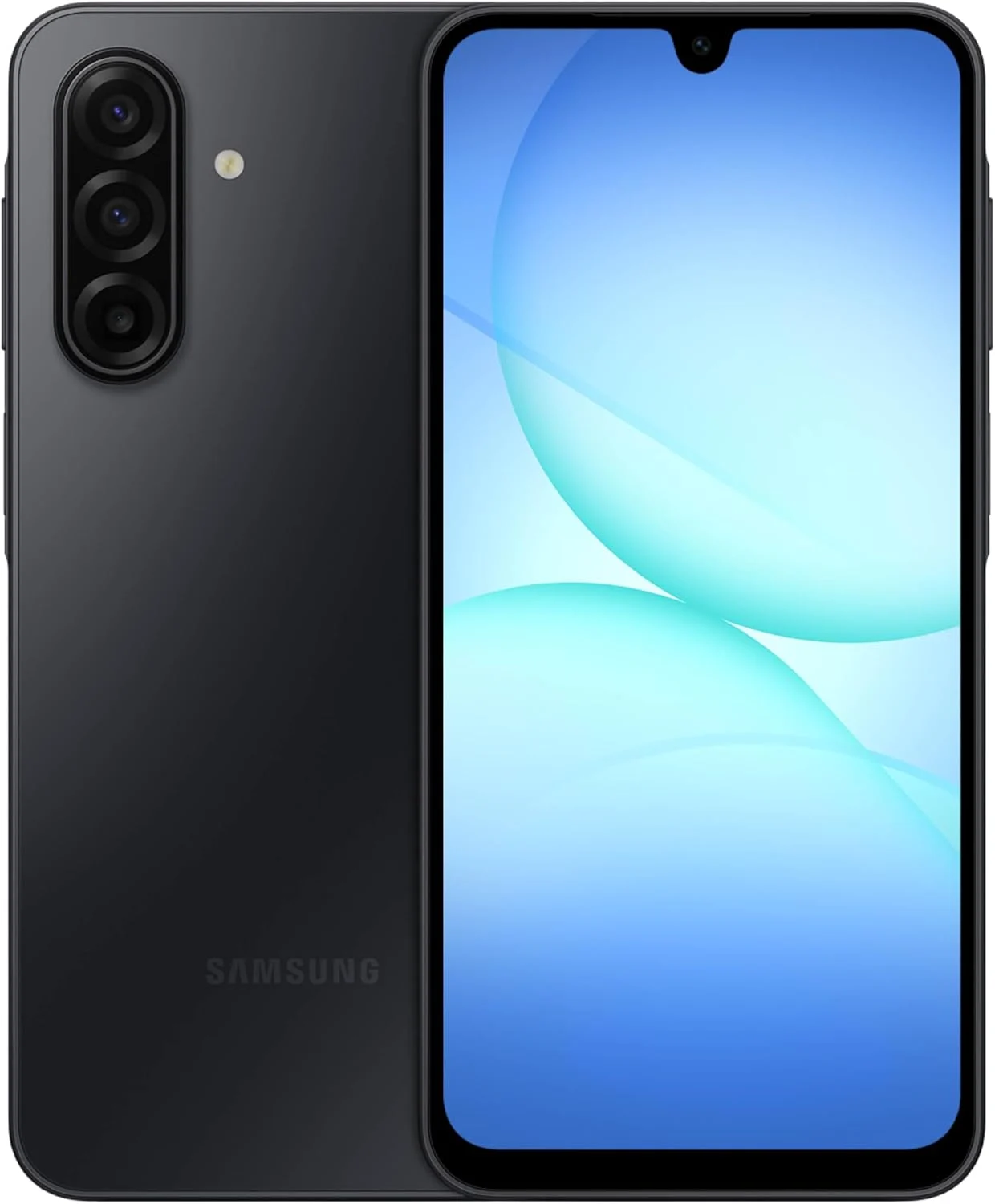 Samsung Galaxy A17.