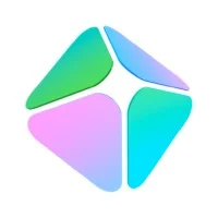 HeyGen logo.