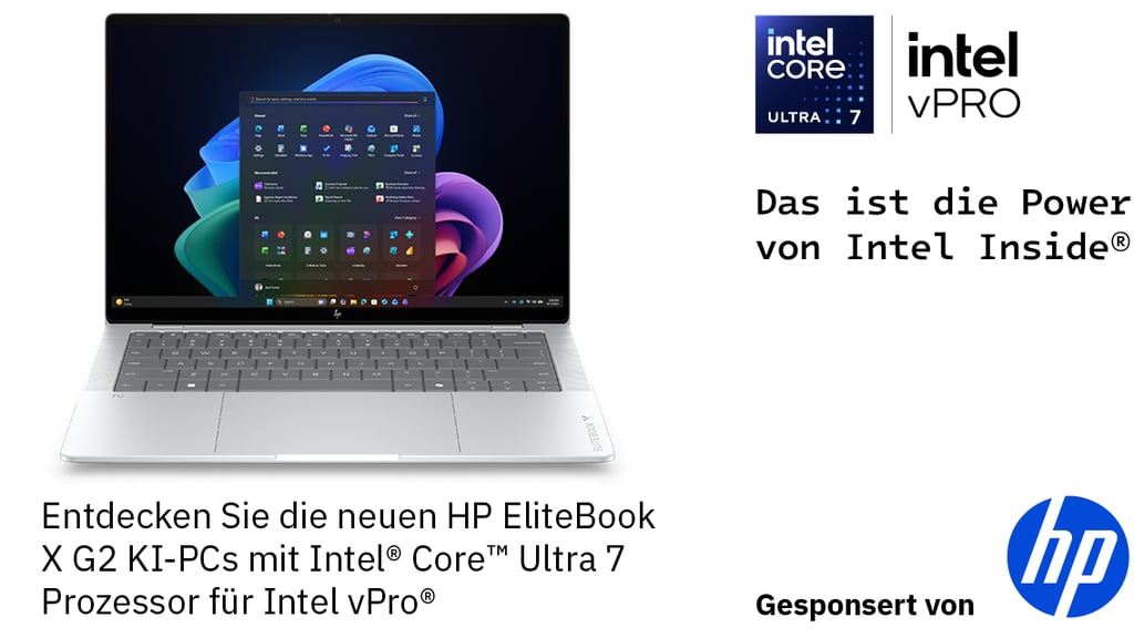 KI-PCs sind der neue Standard: Sicher, nachhaltig und leistungsstark