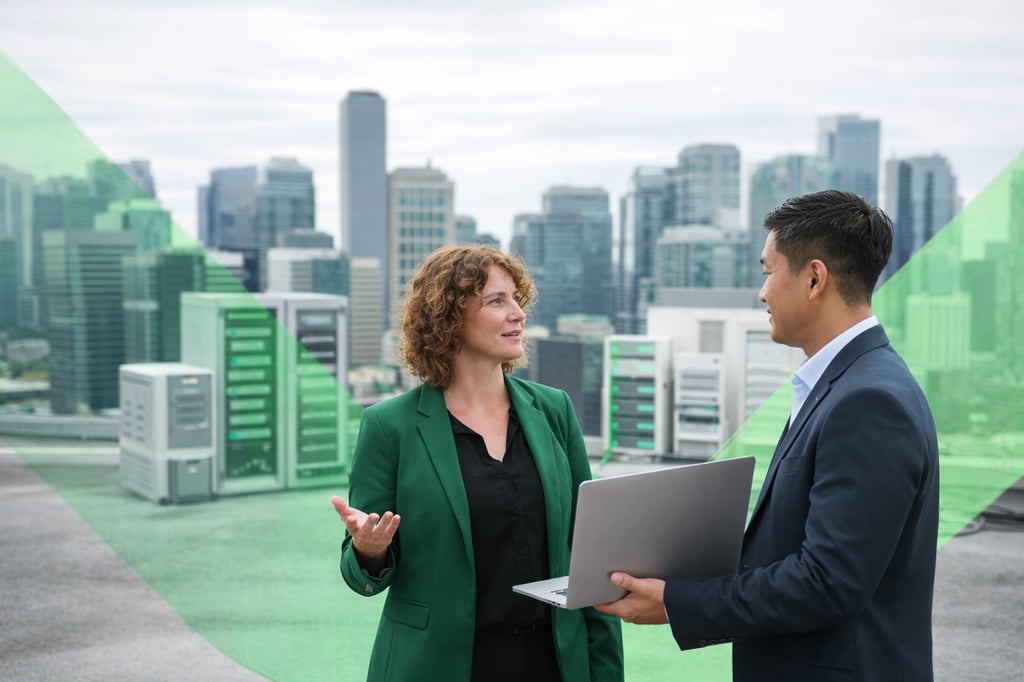 The Alliance Advantage: Powering Enterprise Data Resilience
