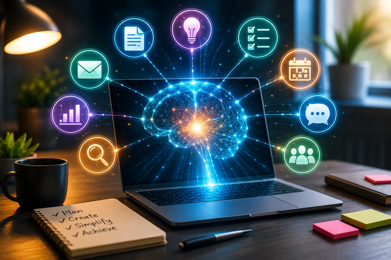 10 Best AI Prompts for Making Everyday Tasks Easier | eWeek