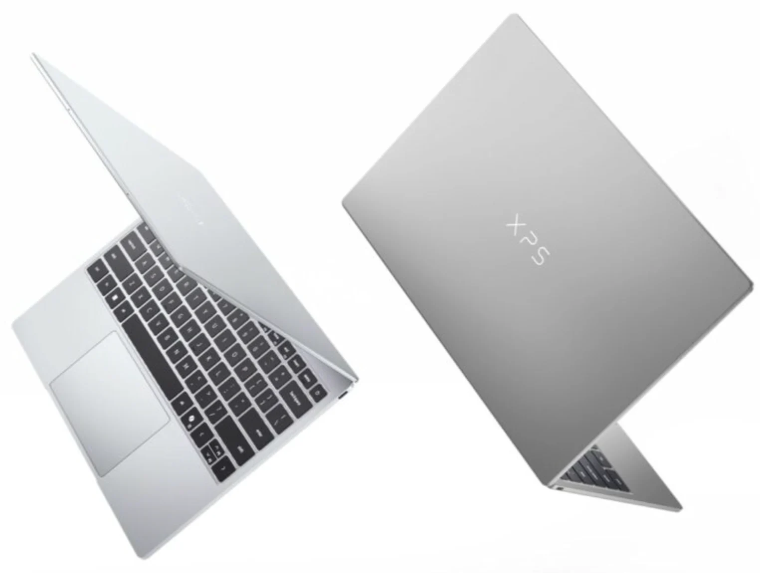 Dell XPS 13.