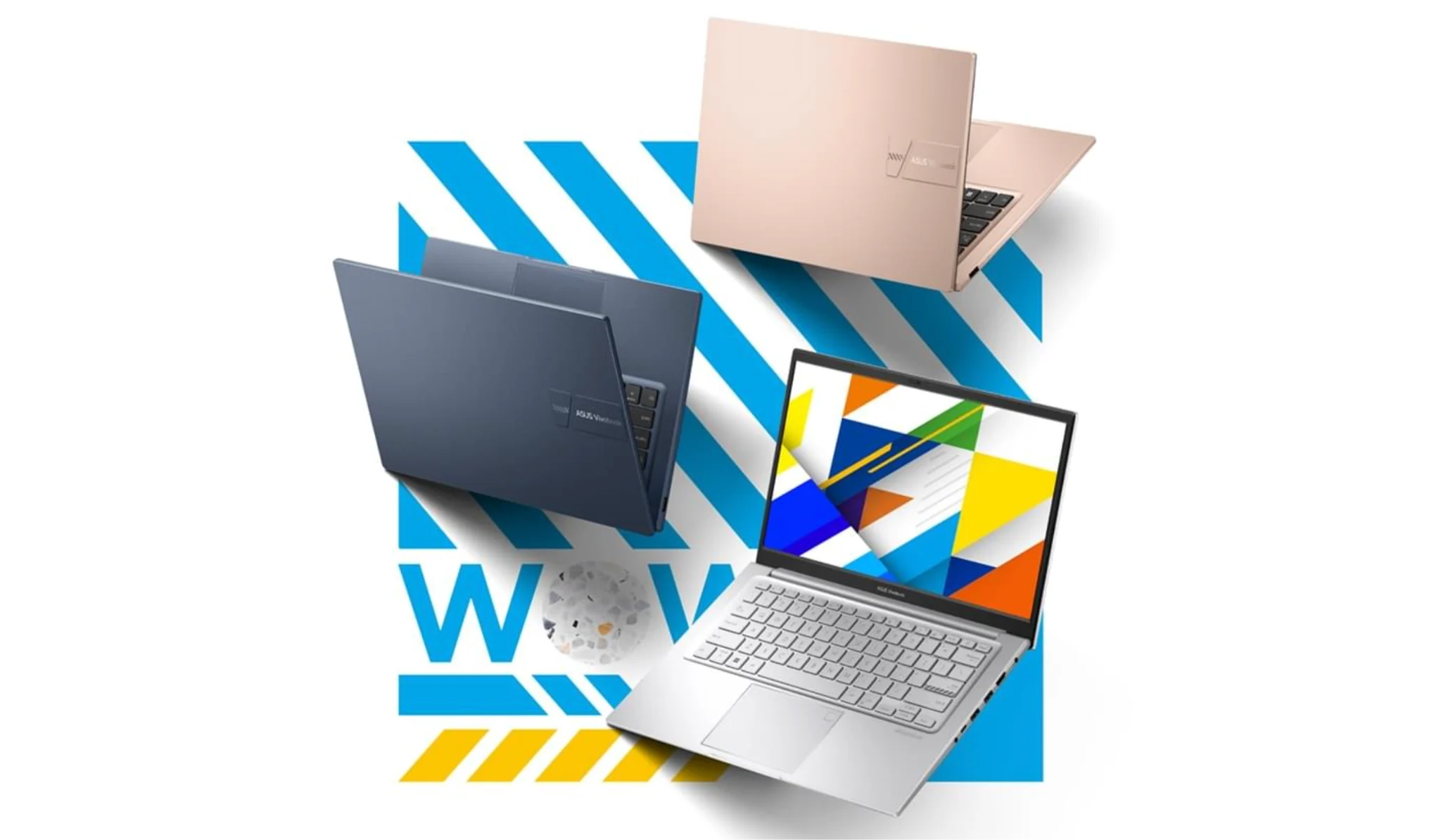 ASUS Vivobook 14.