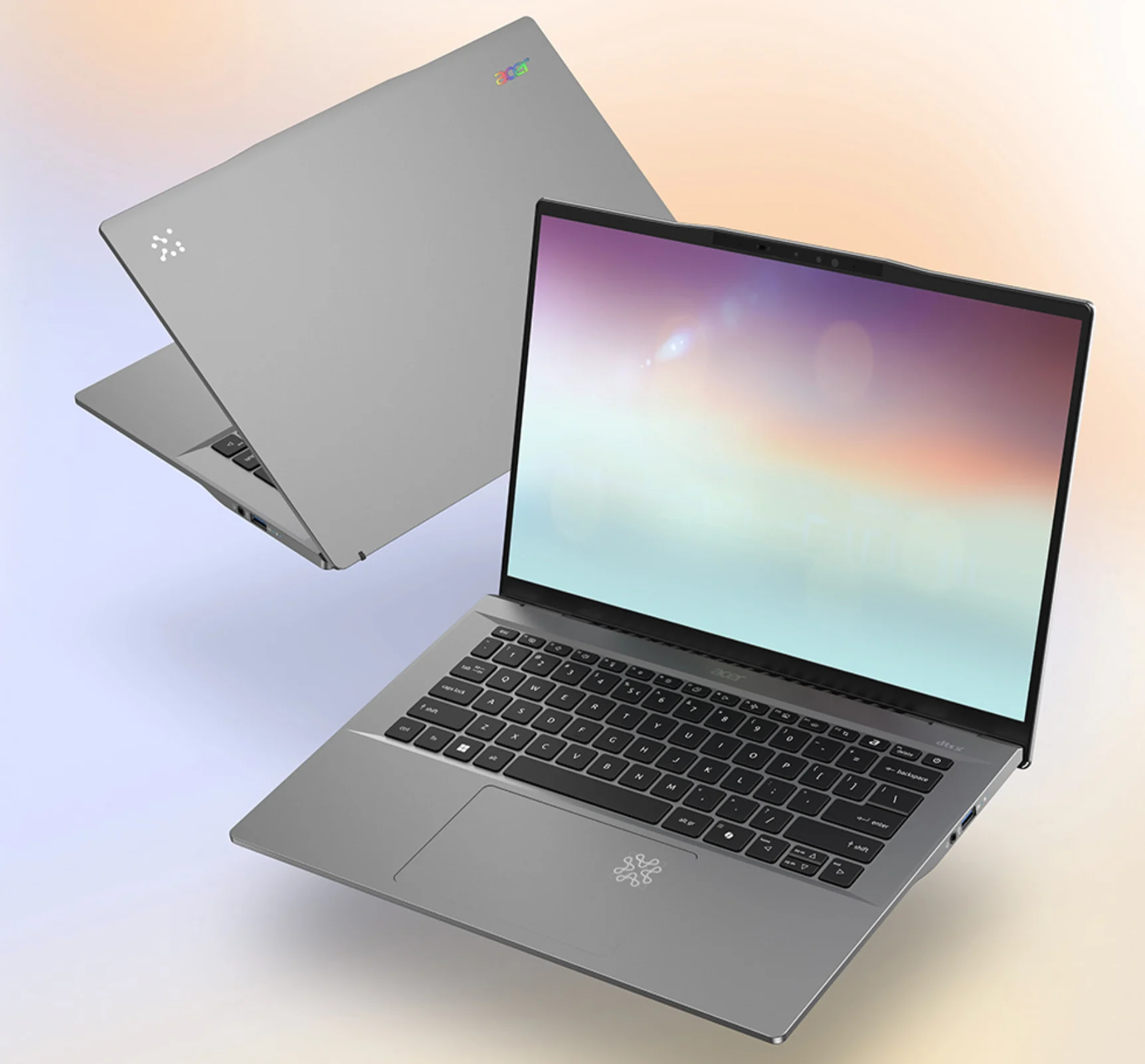 Acer Swift Go 14.