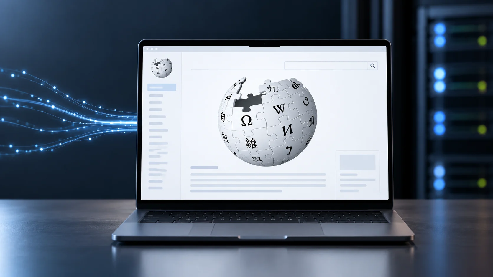 Wikimedia Says OpenAI Agents Probed Its Tools and Flooded Its Servers